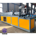 High quanlity roller shutter door roll forming machine